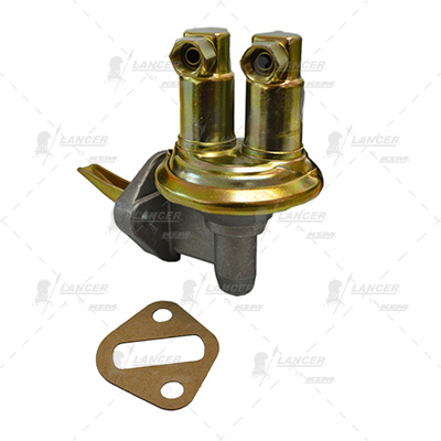 BOMBA GASOLINA MECANICA DODGE DART K 4L 2.2 LTS 1983-1988 CHRYSLER LEBARON K 4L 2.2 LTS 1983-1987 VALIANT 4L 2.2 LTS 1983-1985 VOLARE K 4L 2.2 LTS 1986-1988