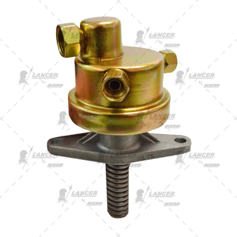 BOMBA GASOLINA MECANICA CHEVROLET CELEBRITY V6 2.8 LTS 1983-1985 BUICK CENTURY V6 2.8 LTS 1983-1985 CHEVROLET CITATION V6 2.8 LTS 1983-1985