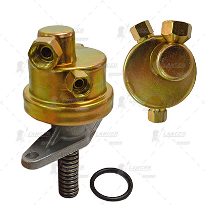 BOMBA GASOLINA MECANICA CHEVROLET CITATION V6 2.8 LTS 1982 CELEBRITY V6 2.8 LTS 1982 BUICK CENTURY V6 2.8 LTS 1982