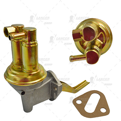 BOMBA GASOLINA MECANICA FORD MUSTANG V8 5.0 LTS 1969-1984 FAIRMONT V8 4.3 LTS 1964-1984 FALCON V8 4.3 LTS 1964-1984