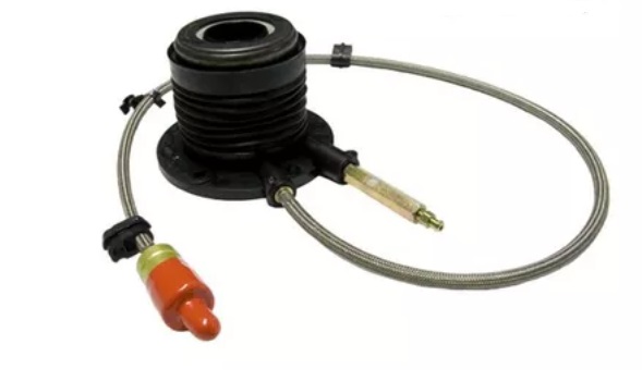 COLLARIN HIDRAULICO CHEVROLET TRUCK C3500 V8 5.7 LTS 2001