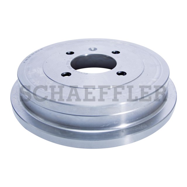 TAMBOR FRENOS VOLKSWAGEN DERBY 2003-2009 GOL 2009-2012 CHRYSLER CORDOBA 2001 2003 SEAT IBIZA 2001 2002 4 BARRENOS 200MM