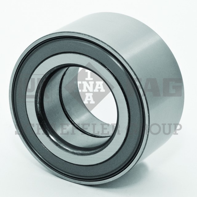 BALERO DOBLE RUEDA DELANTERO CHEVROLET AVEO 2018-2023 OPTRA 2006-2010 VECTRA 1999-2004 SAAB 9-3 2001-2002 SAAB 9-5 2001 FWD POLEA LOCA ACCESORIOS VOLVO 7550-9700 = 579557