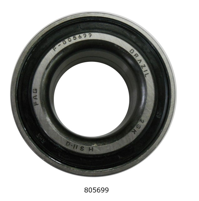 BALERO DOBLE RUEDA DELANTERO VOLKSWAGEN VENTO 4L 1.6 LTS 2011-2022 CON ABS
