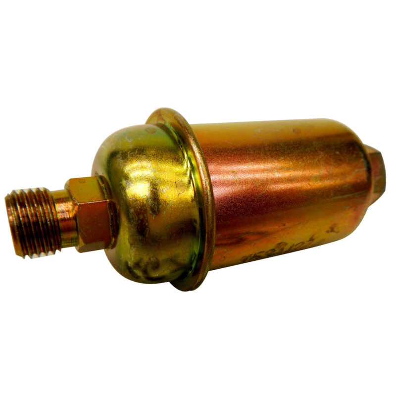 FILTRO GASOLINA FORD COUGAR V6 3.8 LTS 1985-1988  THUNDERBIRD V6 3.8 LTS 1985-1988 THUNDERBIRD 4L 2.3 LTS 1987-1988 THUNDERBIRD V6 3.8 LTS 1985-1988