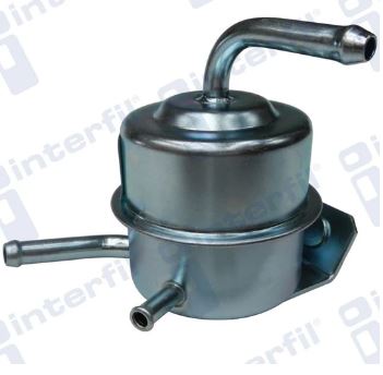 FILTRO GASOLINA DODGE DART 4L 2.2 LTS 1987-1989 CHRYSLER NEW YORKER 4L 2.2 LTS 1986-1989 PHANTOM 4L 2.2 LTS 1987-1989 SPIRIT 4L 2.5 LTS 1989 TURBO SHADOW 4L 2.2 LTS 1989-1990 TURBO