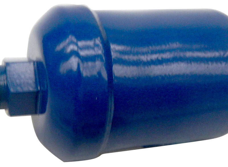 FILTRO GASOLINA CHEVROLET TRUCK CHRYSLER TRUCK CAMIONETAS UNIVERSAL GAS L.P.