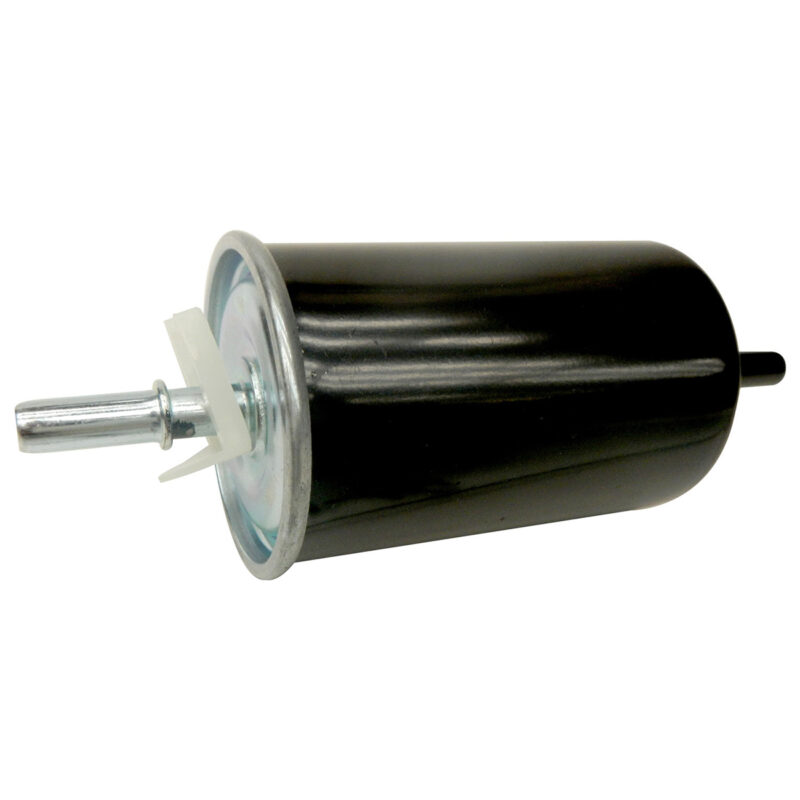 FILTRO GASOLINA FORD ESCORT 4L 2.0 LTS 1997-1998 ESCORT SEDAN 4L 2.0 LTS 1997-1999 ESCORT ZX2 4L 2.0 LTS 1999-2004 THUNDERBIRD V6 3.8 LTS 1989