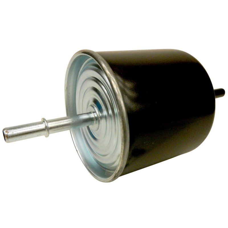 FILTRO GASOLINA FORD TRUCK RANGER 4L 2.5 LTS 1998-1999 ESCAPE V6 3.0 LTS 2009-2012 WINDSTAR V6 3.0 LTS 1995-1998, EXCURSION V8 5.4 LTS 2001-2005 AEROSTAR V6 4.0 LTS 1990-1992 BRONCO V8 5.0 LTS 1990-1996 COURIER 4L 1.6 LTS 2001-2007 REEMPLAZA AL FGI-18A