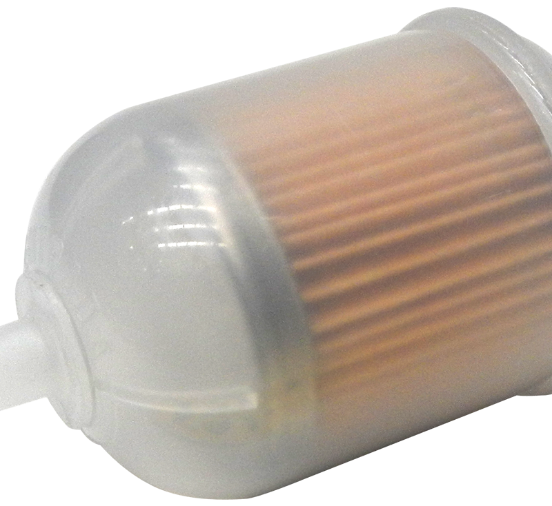 FILTRO GASOLINA VAM-AMC GRAND WAGONEER V6 4.2 LTS 1970-1986 CHEVROLET TRUCK SUBURBAN V8 5.7 LTS 1987-1989 CHRYSLER DART V6 3.7 LTS 1978-1982 DODGE TRUCK D100 PICK UP V8 5.2 LTS 1975-1991 2WD D350 PICK UP V8 5.9 LTS 1975-1991 2WD