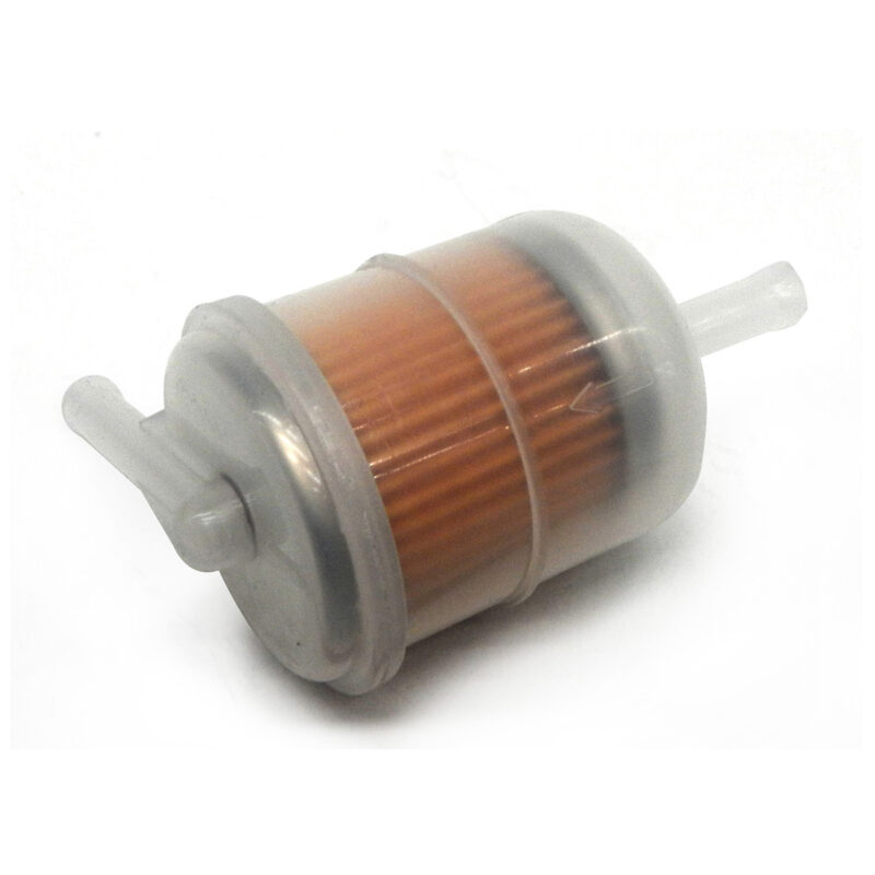 FILTRO GASOLINA NISSAN TSURU I 4L 1.6 LTS 1984-1987 NISSAN TRUCK PICK UP 4L 1.8 LTS 1984-1992 ICHI VAN 4L 1.8 LTS 1987-1992 ICHI VAN 4L 2.4 LTS 1992-1993 =FGI-32 =G3359 =GG45