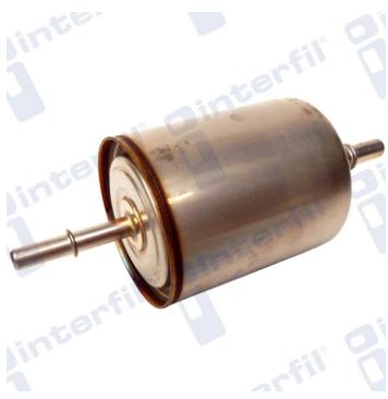 FILTRO GASOLINA JEEP GRAND CHEROKEE V6 4.0 LTS 1993-2004 GRAND CHEROKEE V8 5.2 LTS 1993-1998 GRAND WAGONNER V8 5.2 LTS 1993