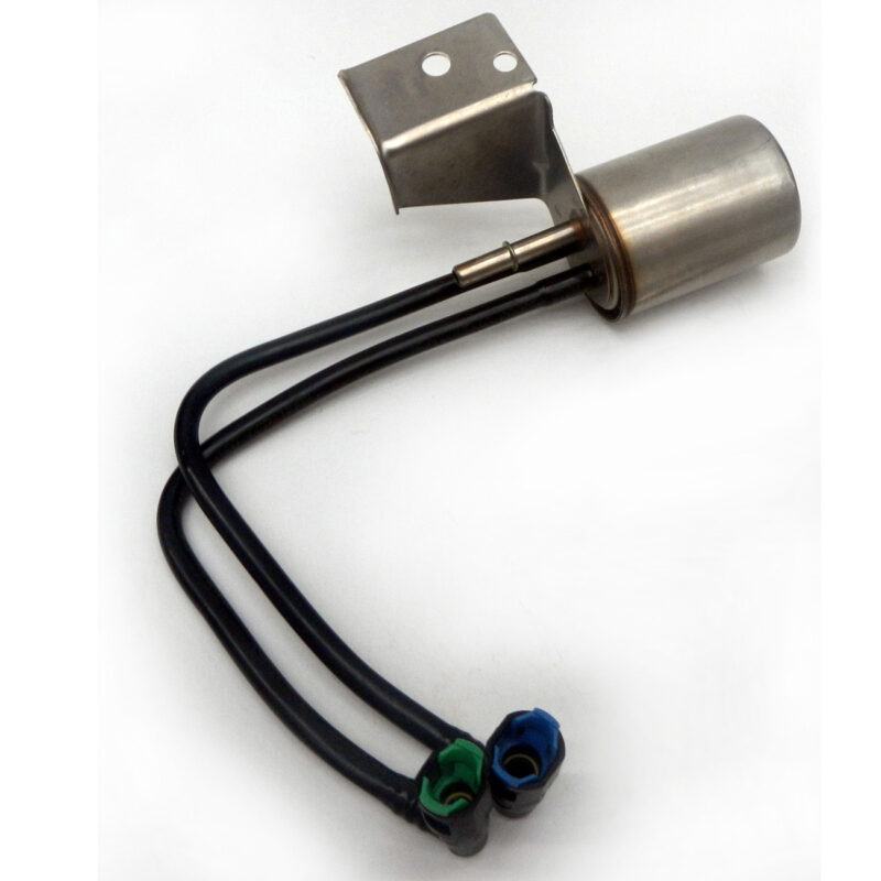 FILTRO GASOLINA DODGE STRATUS 4L 2.0 LTS 1995-2006 STRATUS 4L 2.4 LTS 1995-2000 STRATUS RT 4L 2.4 LTS 1996-2000 TURBO CHRYSLER CIRRUS 4L 2.4 LTS 1996-2000 TURBO CIRRUS V6 2.5 LTS 1996-2000 =FGI-41A