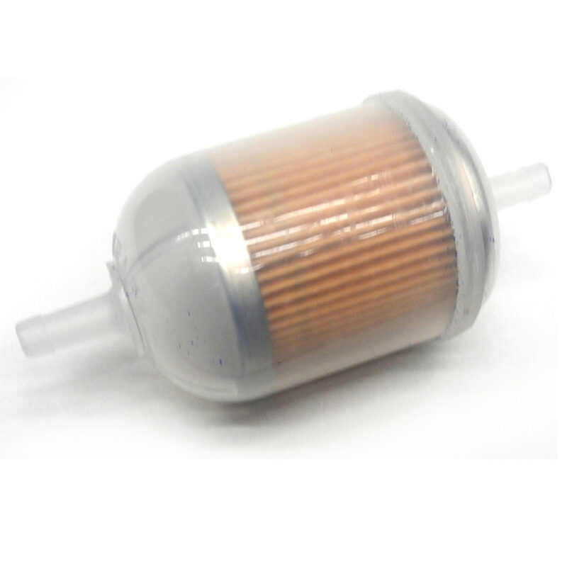 FILTRO GASOLINA VOLKSWAGEN SEDAN 4L 1.5 LTS 1968-1973 SEDAN 4L 1.6 LTS 1974-1992 ATLANTIC 4L 1.6 LTS 1981 BRASILIA 4L 1.6 LTS 1972-1982