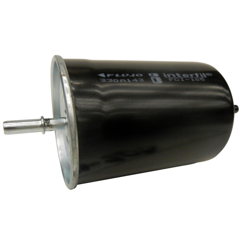 FILTRO GASOLINA VOLKSWAGEN JETTA 4L 1.8 LTS 2000-2005 TURBO JETTA A4 4L 2.0 LTS 1999-2015 JETTA A4 V6 2.8 LTS 1999-2003 GOLF A4 4L 1.8 LTS 2000-2005 TURBO GOLF A4 4L 2.0 LTS 2000-2007 =FGI-105 =GG102 =G5870