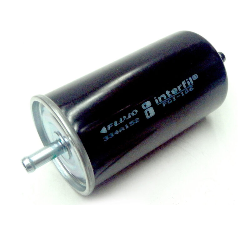 FILTRO GASOLINA VOLKSWAGEN DERBY 4L 1.8 LTS 1995-1998 =FGI-106 =GG-255 =G7393