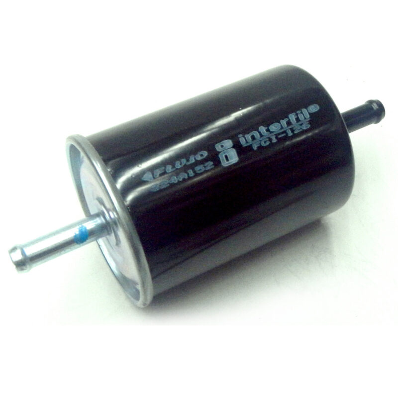 FILTRO GASOLINA CHEVROLET TRUCK ASTRO V6 4.3 LTS 1993-1996 HONDA TRUCK PASSPORT 4L 2.6 LTS 1994-1996 PASSPORT V6 3.2 LTS 1996-2002 ISUZU TRUCK AMIGO 4L 2.2 LTS 1998-2000 RODEO 4L 2.2 LTS 1998-003 RODEO V6 3.2 LTS 1993-2004