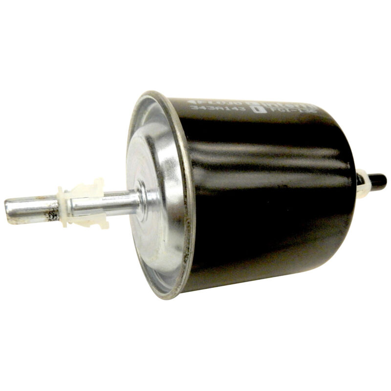 FILTRO GASOLINA VOLKSWAGEN POINTER 4L 1.8 LTS 1998-2009 POINTER GTI 4L 2.0 LTS 2000-2003 POINTER PICK UP 4L 1.8 LTS 1999-2010 LUPO 4L 1.6 LTS 2005-2009 VOLKSWAGEN TRUCK CROSSFOX 4L 1.6 LTS 2007-2017 =FGI-136 =GG252 =G5738