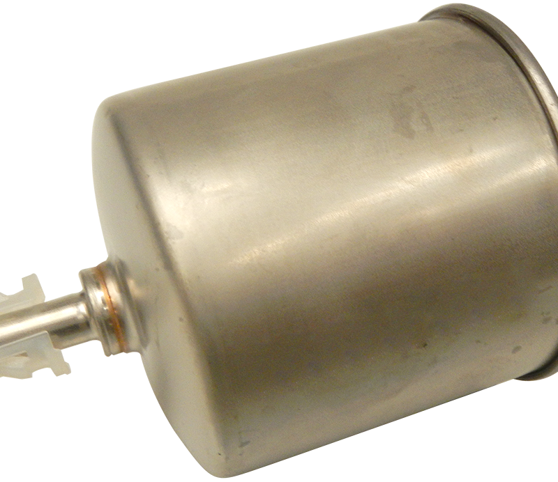 FILTRO GASOLINA VOLKSWAGEN POINTER 4L 1.8 LTS 1999-2009 POINTER WAGON 4L 1.4 LTS 1999-2005 POINTER GTI 4L 2.0 LTS 2000-2003 LUPO 4L 1.6 LTS 2005-2009 VOLKSWAGEN TRUCK CROSSFOX 4L 1.6 LTS 2007-2009
