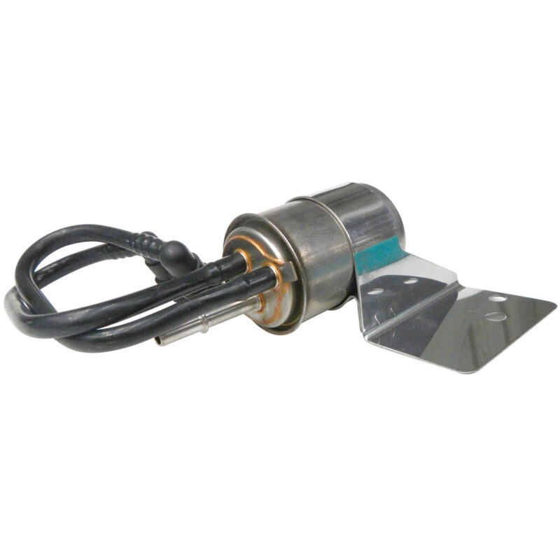 FILTRO GASOLINA DODGE STRATUS V6 2.7 LTS 2001-2006 STRATUS 4L 2.0 LTS 1995-2006 STRATUS 4L 2.4 LTS 1995-2000 CHRYSLER 300M V6 3.5 LTS 1999-2004 CIRRUS 4L 2.4 LTS 1995-2000 CIRRUS V6 2.5 LTS 1995-2001 PT CRUISER 4L 2.4 LTS 2001-2005