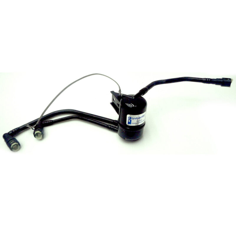 FILTRO GASOLINA JEEP LIBERTY V6 3.7 LTS 2002-2007 LIBERTY 4L 2.4 LTS 2002-2006