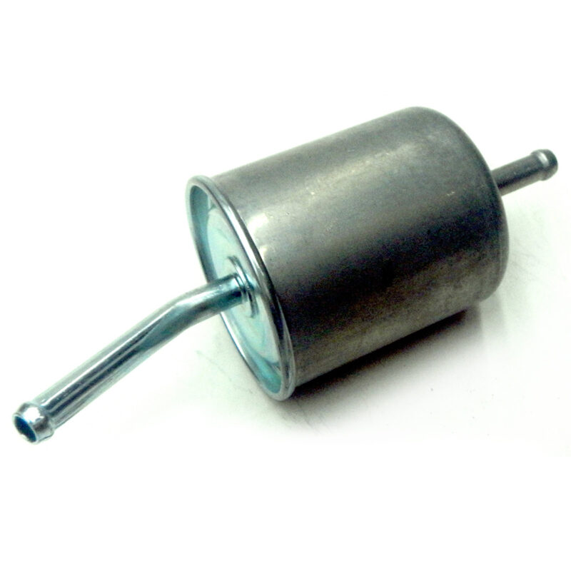 FILTRO GASOLINA NISSAN TRUCK NP300 D22 PICK UP 4L 2.4 LTS 2009-2015 SEMI CURVO =FGI-260 =GG-137