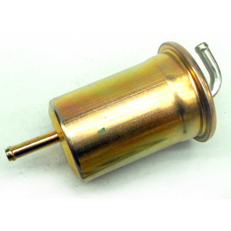 FILTRO GASOLINA CHEVROLET TRUCK TRACKER 4L 2.0 LTS 1999-2008 TRACKER V6 2.5 LTS 2001-2004 SUZUKI TRUCK VITARA V6 2.5 LTS 1999-2005 XL-7 V6 2.7 LTS 2001-2003