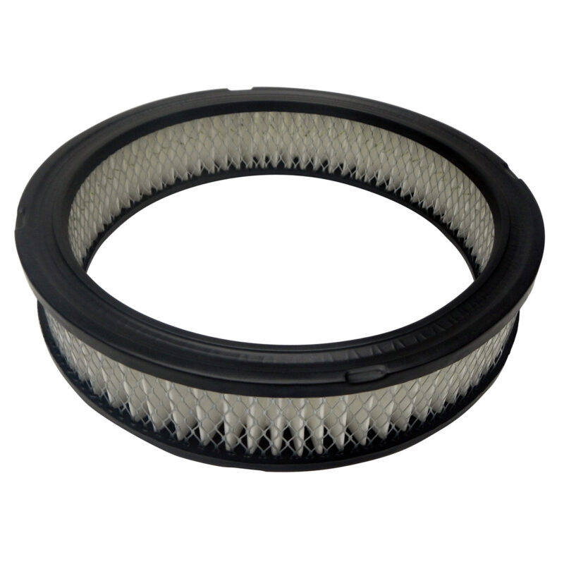 FILTRO AIRE NISSAN TRUCK SAKURA 4L 1.8 LTS 1982-1987 CHEVROLET TRUCK C10 V6 4.8 LTS 1981 C15 V8 5.7 LTS 1982-1985 CHEVROLET MALIBU V6 4.1 LTS 1979-1981