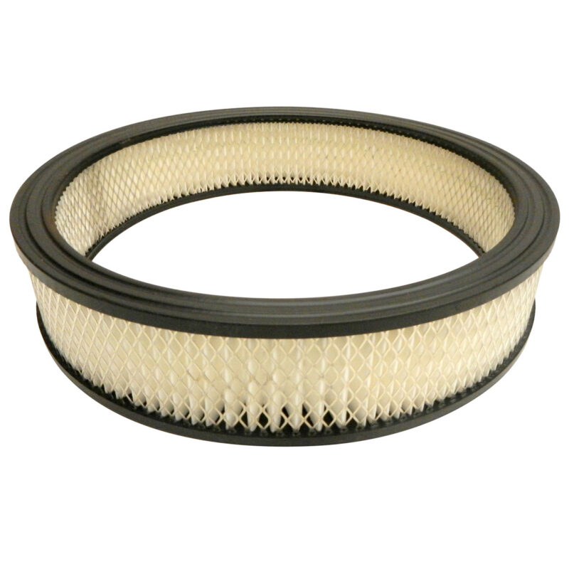 FILTRO AIRE CHRYSLER LEBARON V8 5.2 LTS 1978-1981 NEW YORKER V8 5.2 LTS 1980-1982 CHRYSLER TRUCK TOWN & COUNTRY V8 5.2 LTS 1978-1981 ASPEN V8 5.2 LTS 1978-1980 DODGE DART V8 5.6 LTS 1968-1973