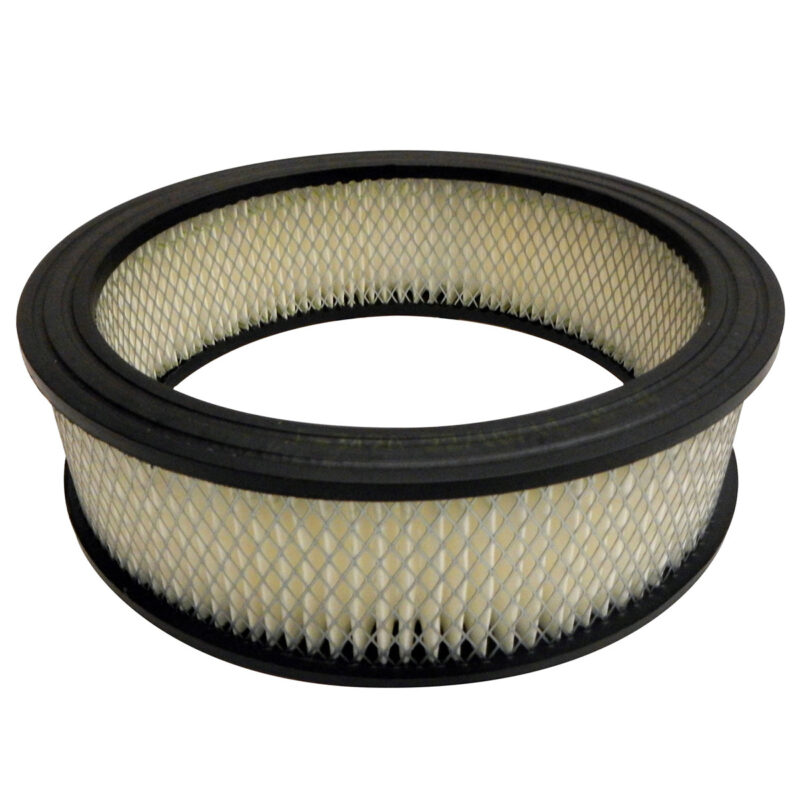 BANDA LISA UNIVERSAL HI POWER ANCHO 12.7MM LARGO 1118MM