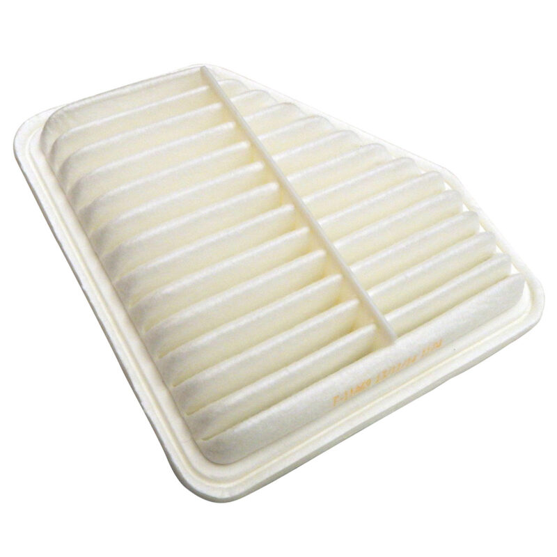 FILTRO AIRE TOYOTA TRUCK RAV4 4L 2.4 LTS 2006-2008 AVALON V6 3.5 LTS 2006-2008 CAMRY V6 3.5 LTS 2007-2011 COROLLA 4L 2.4 LTS 2009-2013 =F-11A69 =17801-31120 =CA10169 =GA320