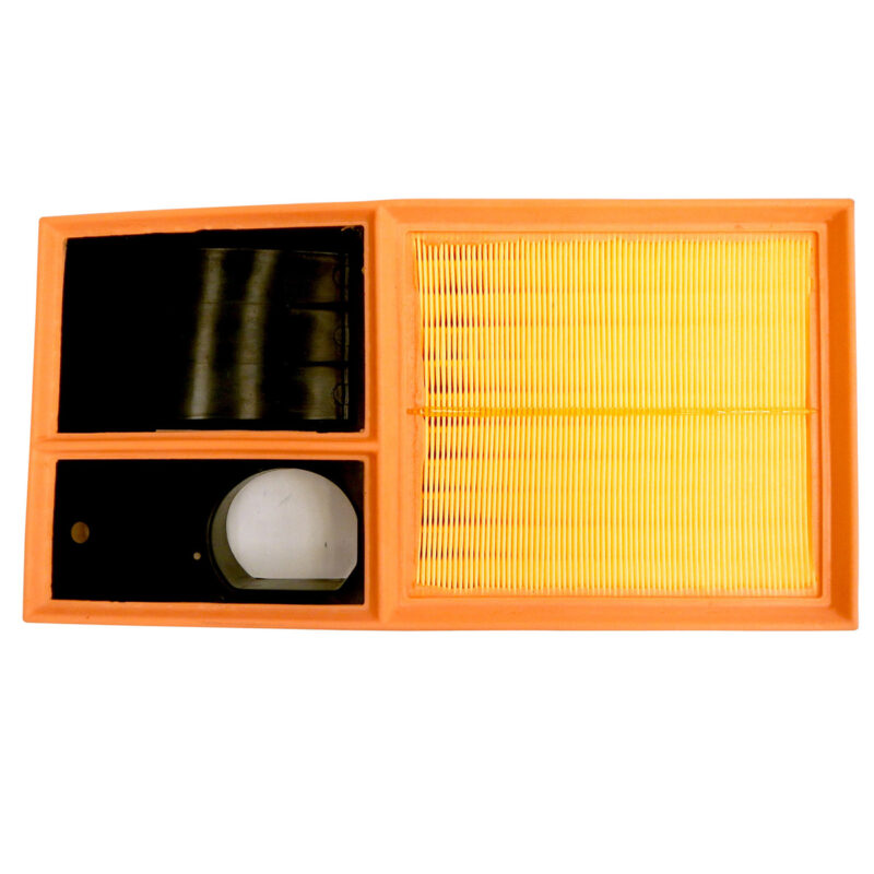FILTRO AIRE VOLKSWAGEN VENTO 4L 1.6 LTS 2014-2015 DIESEL VOLKSWAGEN POLO 4L 1.6 LTS 2015-2022 SEAT IBIZA 4L 1.6 LTS 2010-2015
