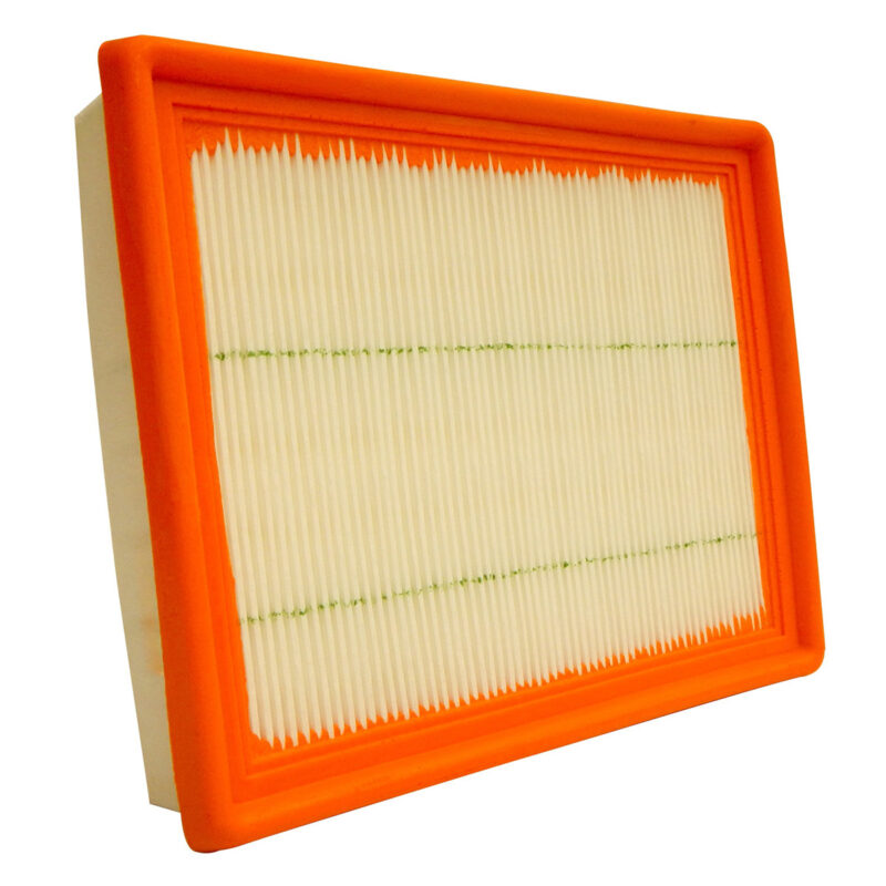 FILTRO AIRE PEUGEOT 206 4L 1.4 LTS 2000-2009 PEUGEOT 206 4L 1.6 LTS 2001-2004 =F-14A06