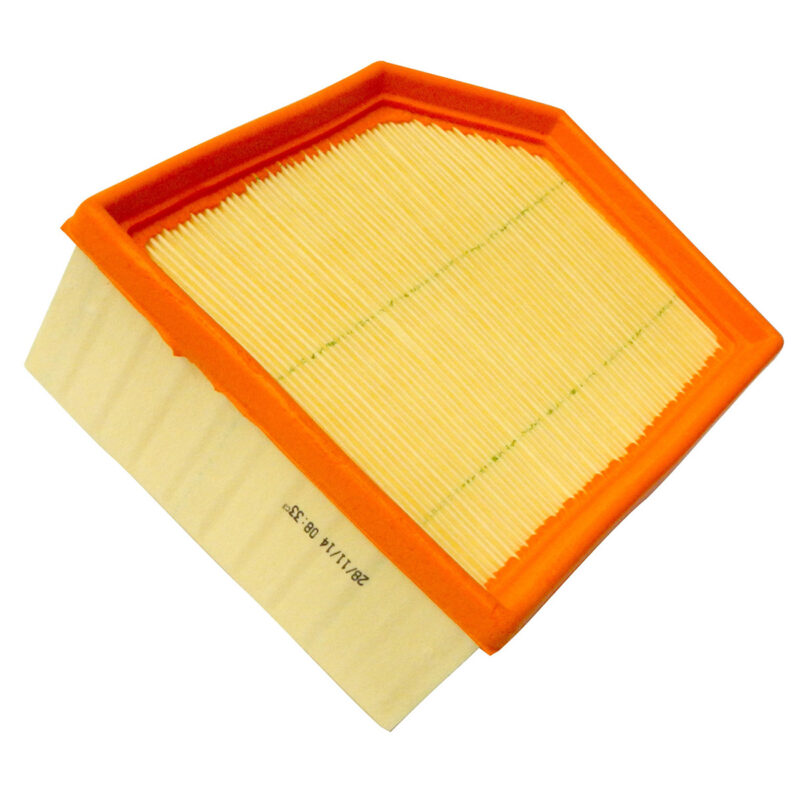 FILTRO AIRE PEUGEOT TRUCK PARTNER FURGON 4L 1.6 LTS 2003-2012