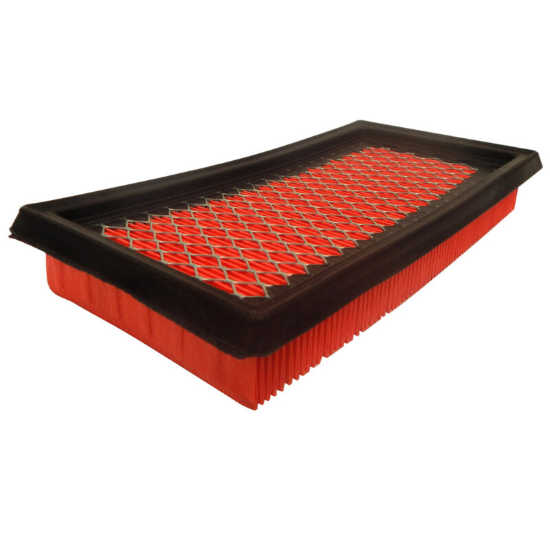 FILTRO AIRE NISSAN MARCH 4L 1.6 LTS 2012-2023 VERSA 4L 1.6 LTS 2012-2019 NOTE 4L 1.6 LTS 2014-2019 V- DRIVE 4L 1.6 LTS 2020-2023 = F-16AK0