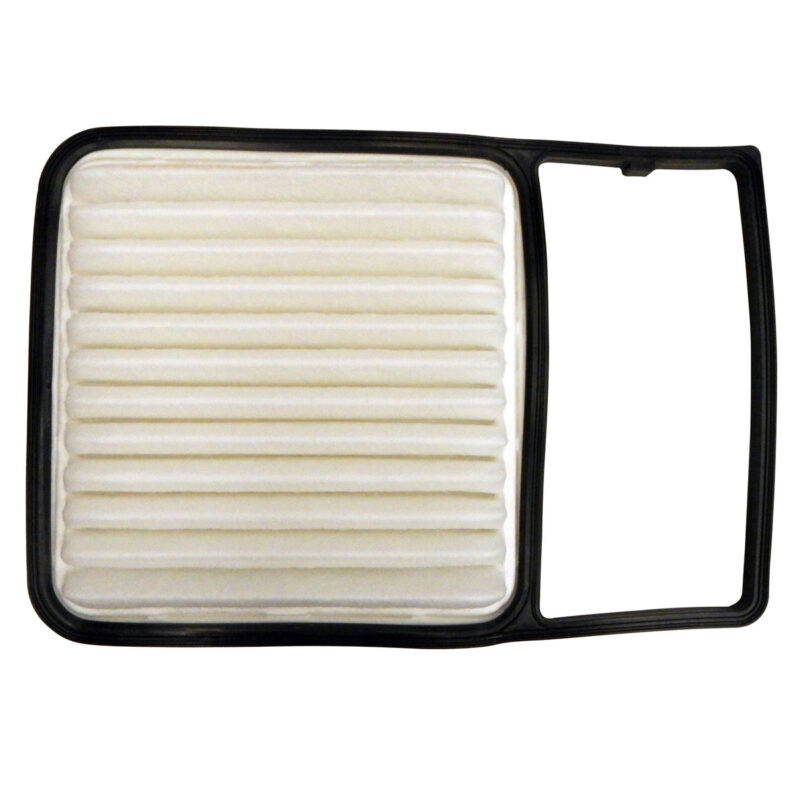 FILTRO AIRE TOYOTA TRUCK AVANZA 4L 1.5 LTS 2007-2011 AVANZA 4L 1.5 LTS 2012-2015 =F-17A01