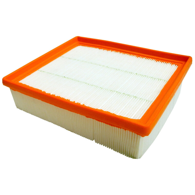 FILTRO AIRE RENAULT LAGUNA V6 2.9 LTS 2003-2006