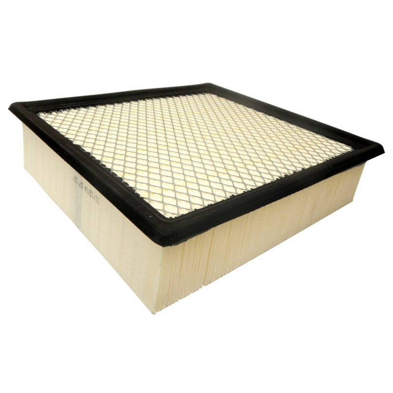 FILTRO AIRE FORD TRUCK F-150 V6 4.6 LTS 2009-2010 F-150 V8 5.4 LTS 2009-2010 F-150 V8 6.2 LTS 2011-2014 F-350 SUPER DUTY V8 5.4 LTS 2008-2010 F-350 SUPER DUTY V10 6.8 LTS 2008-2010 F-450 SUPER DUTY V8 6.2 LTS 2013-2016 = F-18A83