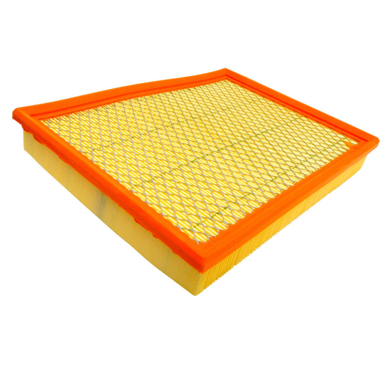 FILTRO AIRE CHEVROLET ASTRA 4L 2.0 LTS 2004-2006 ASTRA 4L 2.2 LTS 2001-2003 ASTRA 4L 2.4 LTS 2004-2006 CHEVROLET TRUCK ZAFIRA 4L 2.2 LTS 2002=2006 F-19A35 REEMPLAZA AL AF-GM5970