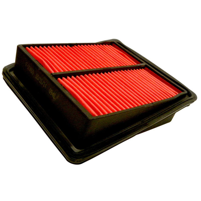 FILTRO AIRE HONDA FIT 4L 1.5 LTS 2006-2008 FIT 4L 1.8 LTS 2006-2008 16 VALVULAS =F-20A10 =17220-PWA-J10 =CA10233