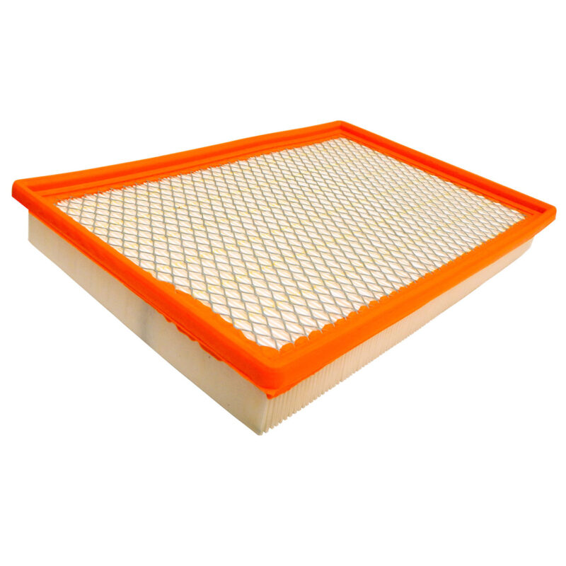 FILTRO AIRE DODGE TRUCK RAM 1500 V8 5.7 LTS 2003-2024 RAM 3500 V8 5.7 LTS 2003-2019 RAM 4000 V8 5.7 LTS 2005-2019 =F-24A04