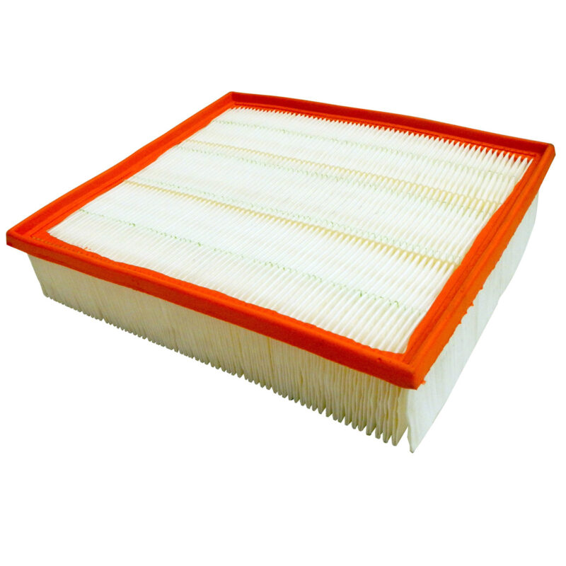 FILTRO AIRE MERCEDES BENZ TRUCK SPRINTER OM 647 5L 2.7 LTS 2002-2006 OM 612 5L 2.7 LTS 2002-2006 SPRINTER V6 3.0 LTS 2010-2014 REEMPLAZA AL AF-BW5777