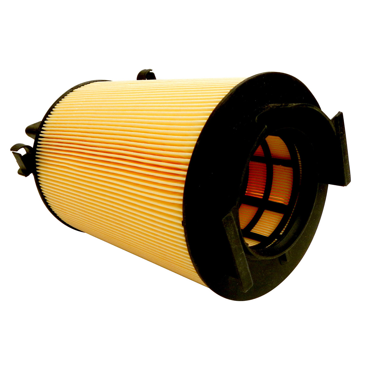 FILTRO AIRE VOLKSWAGEN BORA GLI 4L 2.0 LTS 2006-2010 TURBO PASSAT 4L 2.0 LTS 2008-2009 TURBO SEAT LEON 4L 1.4 LTS 2008-2010 TURBO =F2KA62 =1F0129620 ANTES: AF-VOLKSWAGEN2KA62