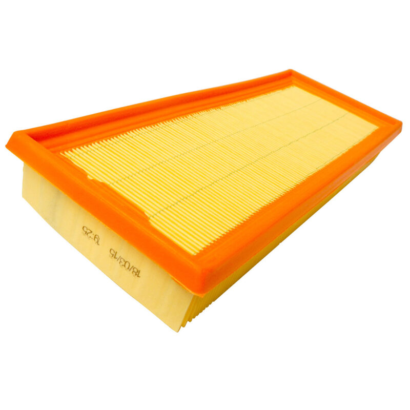 FILTRO AIRE VOLKSWAGEN CARIBE 4L 1.7 LTS 1987 SEDAN 4L 1.6 LTS 1973-2004
