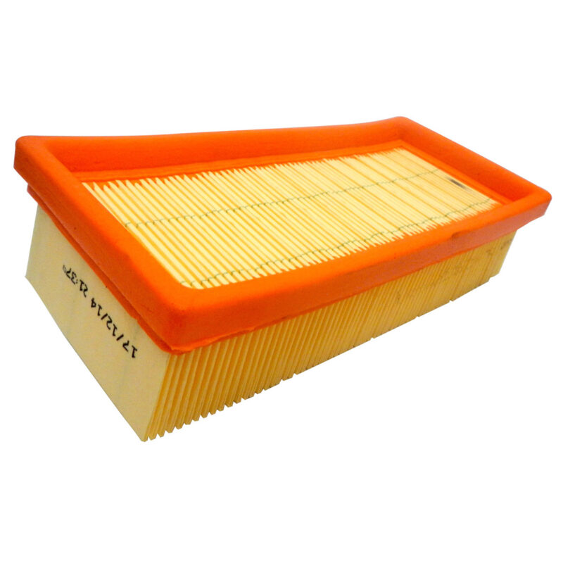 FILTRO AIRE VOLKSWAGEN GOLF A2 4L 1.8 LTS 1987-1992 JETTA A2 4L 1.8 LTS 1987-1992 ATLANTIC GLS 4L 1.8 LTS 1984-1987 =F-34A41 =CA3441M ANTES: VW10