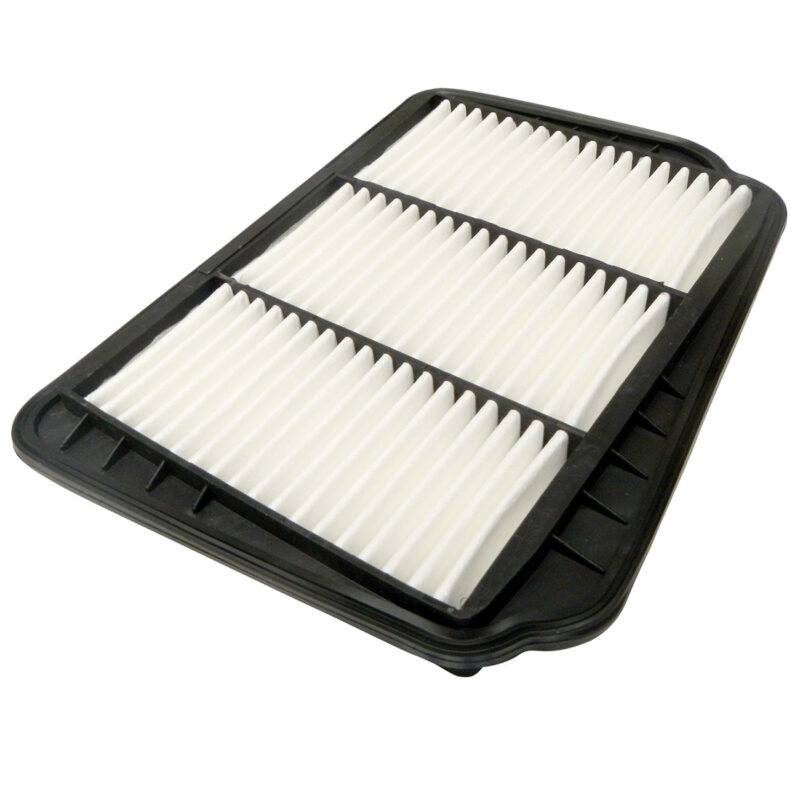 FILTRO AIRE CHEVROLET OPTRA 4L 2.0 LTS 2006-2010 SUZUKI FORENZA 4L 2.0 LTS 2004-2008 RENO 4L 2.0 LTS 2005-2008 =F-34A50 =CA3450 =CA3450 =GA328
