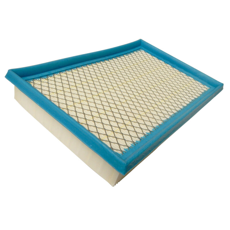 FILTRO AIRE VOLKSWAGEN POLO 4L 1.6 LTS 2003-2007 LUPO 4L 1.6 LTS 2005-2009 VOLKSWAGEN TRUCK CROSS FOX 4L 1.6 LTS 2007-2017 =F-36A12 =CA9519 =GAVOLKSWAGEN623 ANTES: AF-VOLKSWAGEN2998