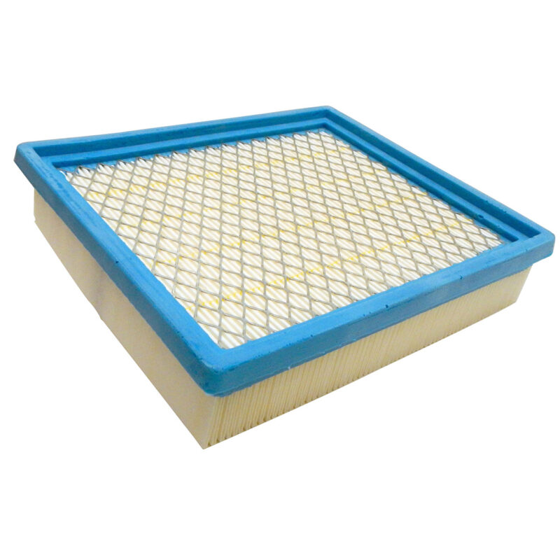 FILTRO AIRE FORD GHIA 4L 2.3 LTS 1991 MUSTANG 4L 2.3 LTS 1987-1993 TEMPO 4L 2.3 LTS 1984-1991 TOPAZ 4L 2.3 LTS 1990-1992