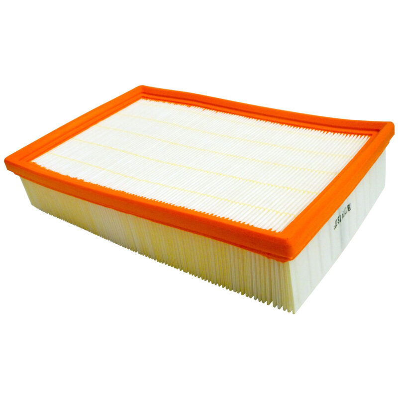 FILTRO AIRE VOLKSWAGEN DERBY 4L 1.8 LTS 1995-2005 DERBY 4L 2.0 LTS 2001-2003 =F-41A16