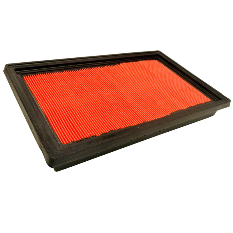 FILTRO AIRE NISSAN TSURU III 4L 1.6 LTS 1993-1996 TSURU III GSR 4L 2.0 LTS 1994-1996 SENTRA B15 4L 1.8 LTS 2001-2006 SENTRA B15 SE-R 4L 2.5 LTS 2001-2006 MAXIMA V6 3.0 LTS 1991-1993 GRANDE =F-43A09